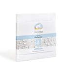 Αδιάβροχη Προστατευτική Μαξιλαροθήκη Αιγαίον White